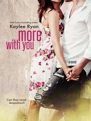 cover image of More With You